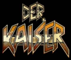 logo Der Kaiser
